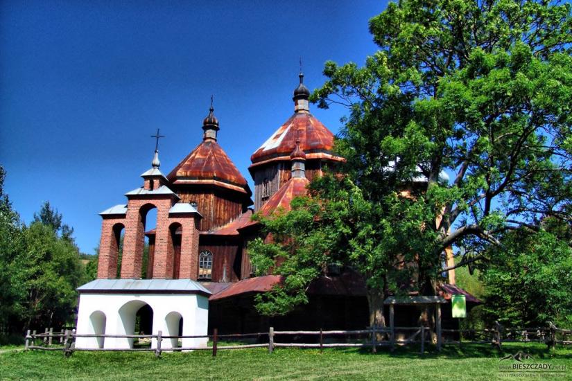 Мшанець з panoramio.com - Mshanets