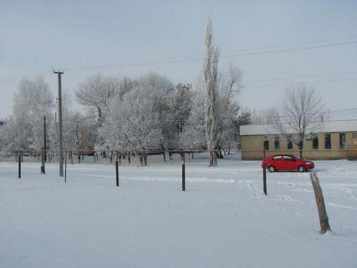 Литвинівка з panoramio.com - Литвинівка