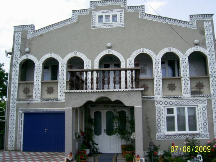Тарасівці з panoramio.com - Тарасівці