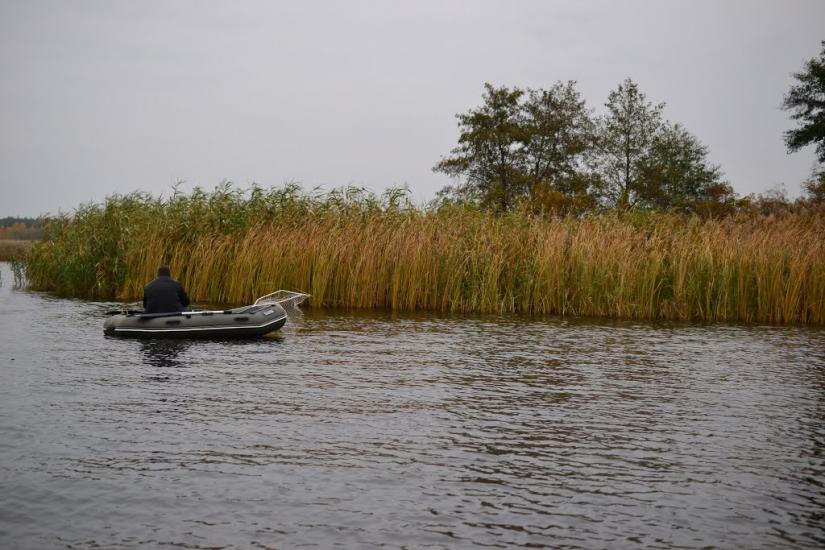 Ржищів з panoramio.com - Ржищів