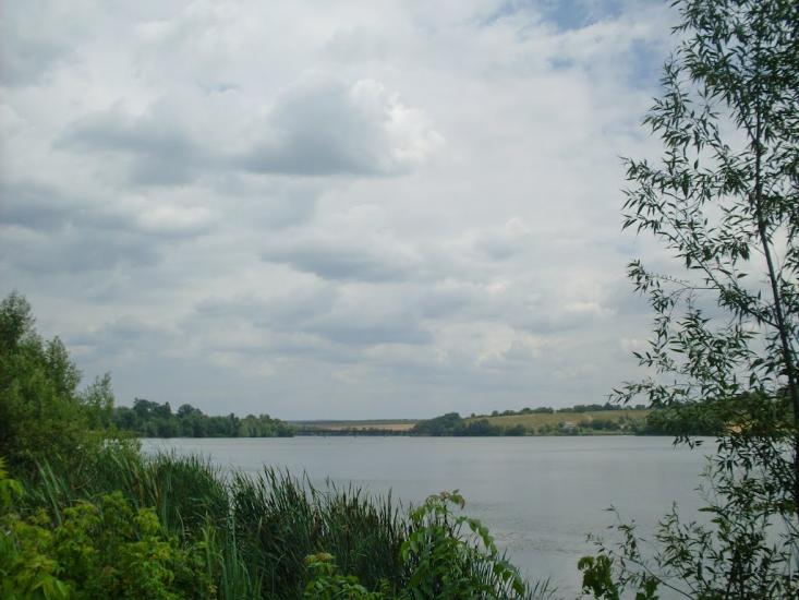 Бубнівка з panoramio.com - Bubnivka