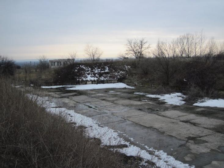 Спаське з panoramio.com - Спасское