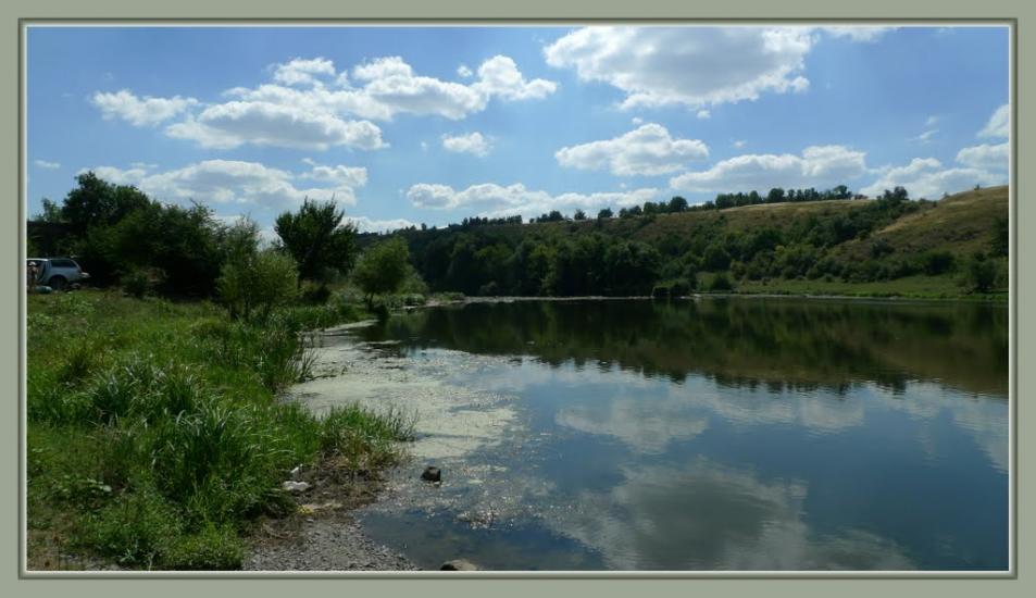 Салькове з panoramio.com - Сальково