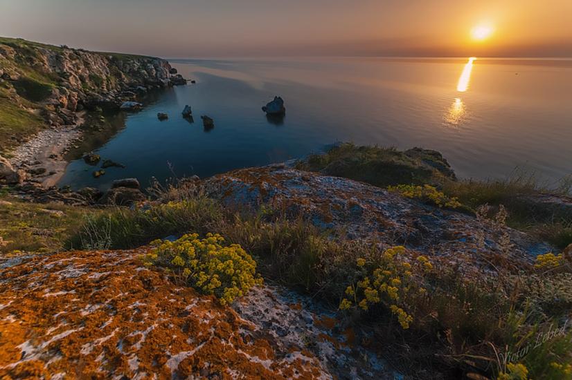 Семенівка з panoramio.com - Семенівка