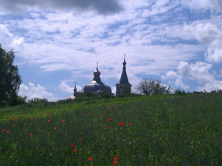 Сатиїв з panoramio.com - Сатыев