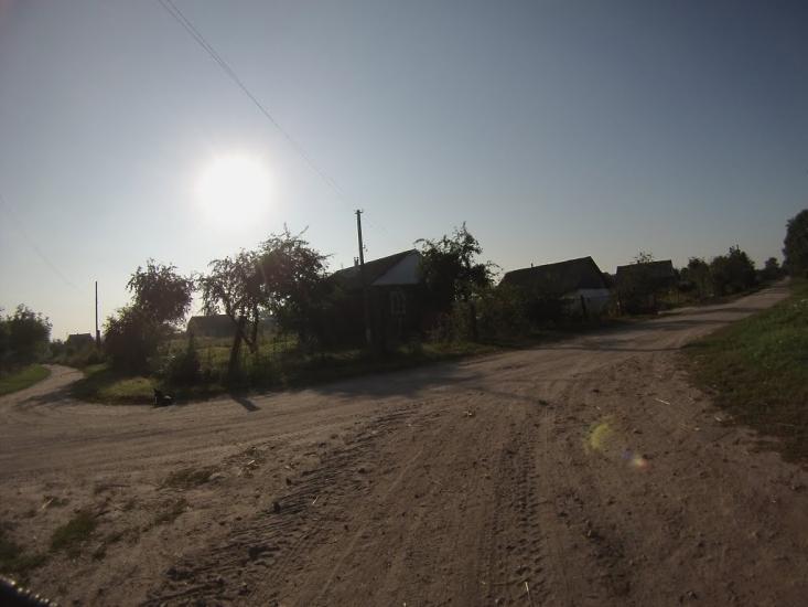 Івашківка з panoramio.com - Івашківка