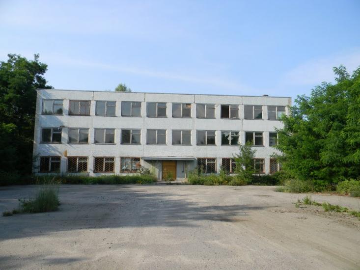 Вітове з panoramio.com - Vitove