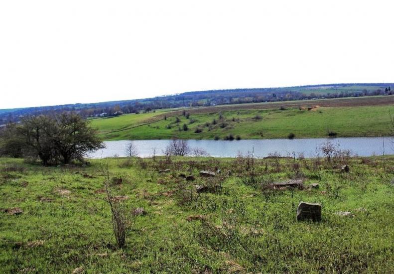 Мартинівка з panoramio.com - Мартинівка