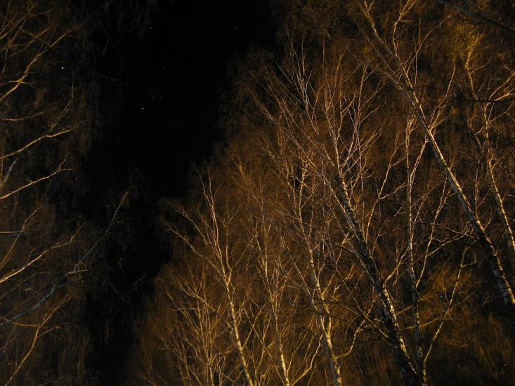 Березне з panoramio.com - Березне
