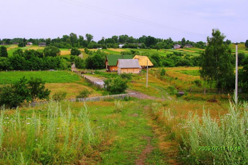 Устя з panoramio.com - Устя