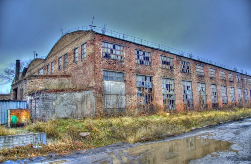 Старі Терни з panoramio.com - Старі Терни