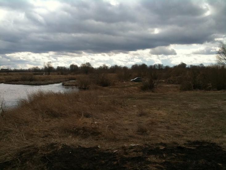 Проців з panoramio.com - Protsiv
