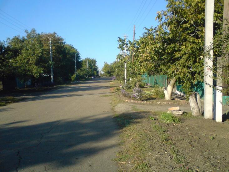Золотарівка з panoramio.com - Золотарівка