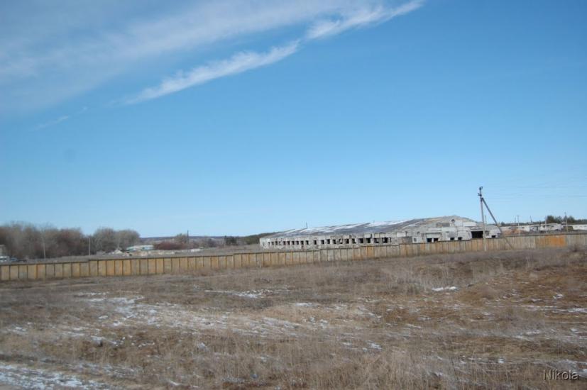 Боровеньки з panoramio.com - Borovenky