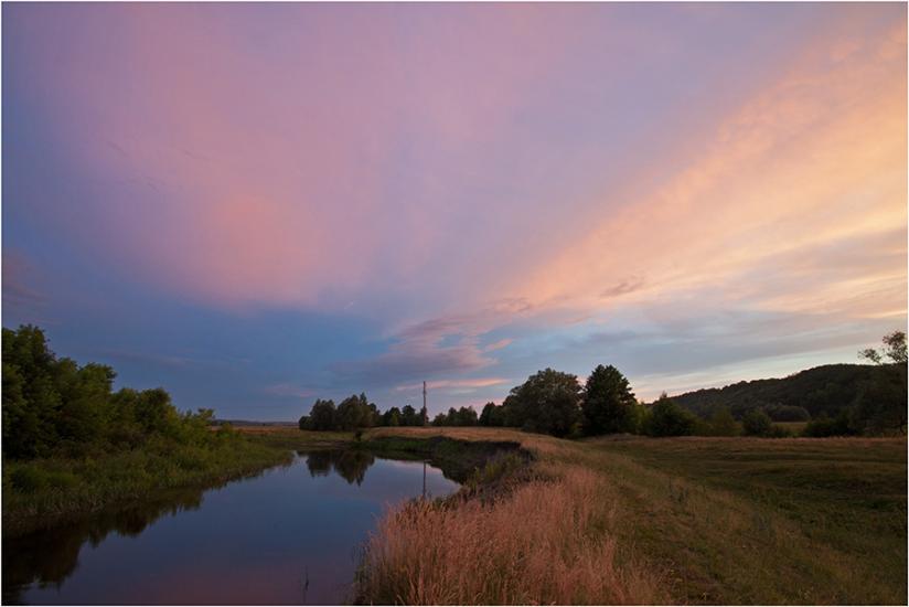 Велика Рибиця з panoramio.com - Velyka Rybytsya