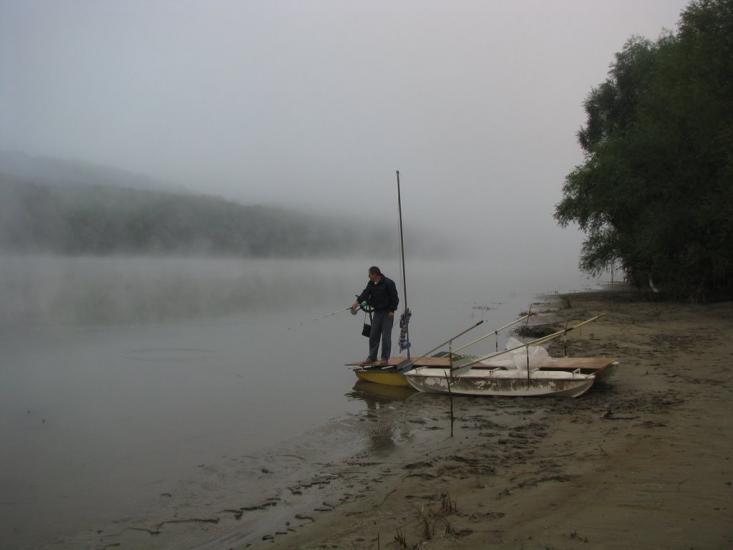 Олексіївка з panoramio.com - Алексеевка