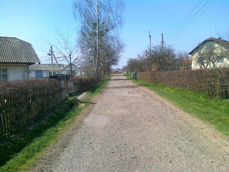 Майдан з panoramio.com - Майдан