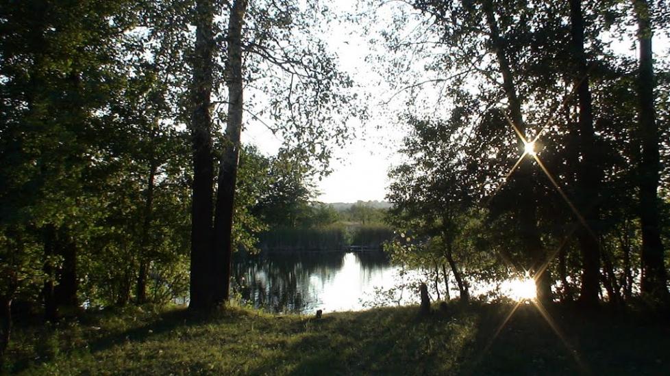 Остап'є з panoramio.com - Остапье