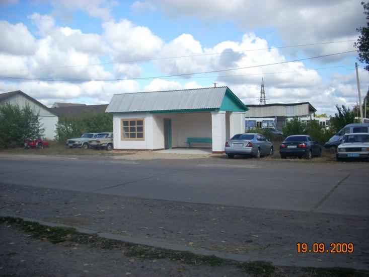 Івківці з panoramio.com - Ивковцы