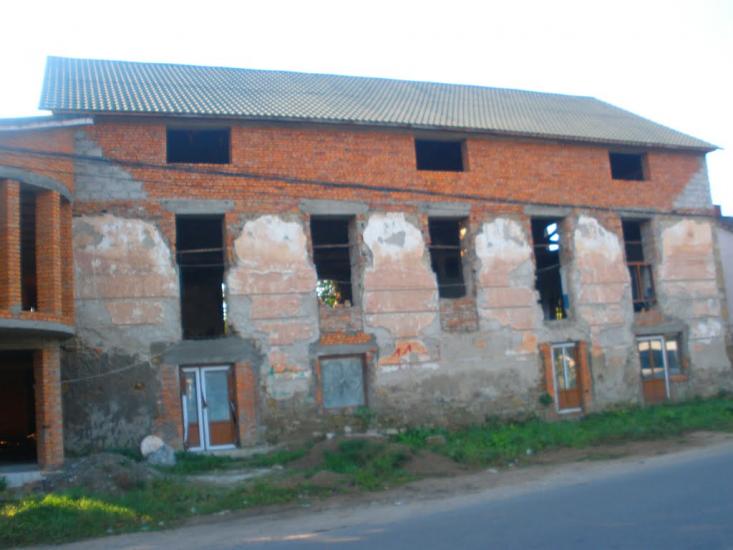 Бедевля з panoramio.com - Bedevlya