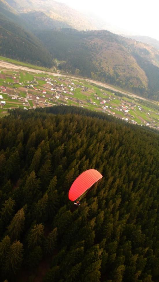 Красноїльськ з panoramio.com - Красноильск