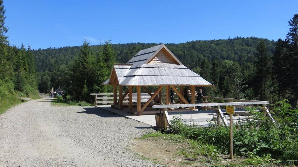 Боберка з panoramio.com - Боберка