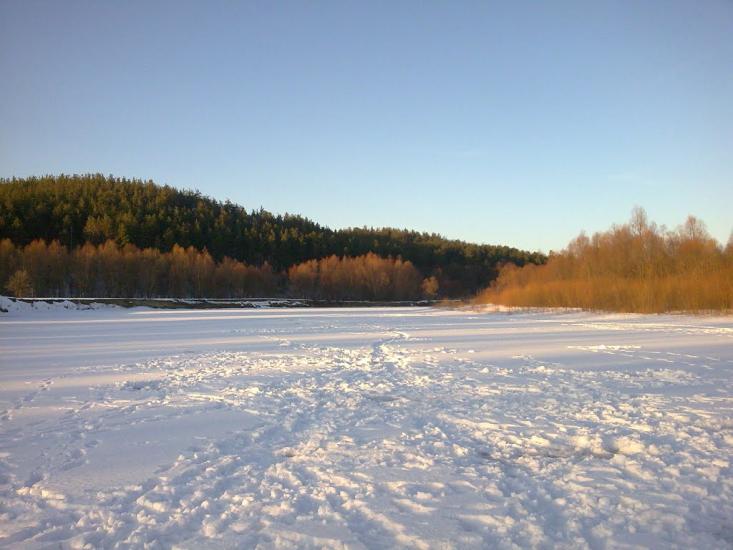 Райгородок з panoramio.com - Raygorodok