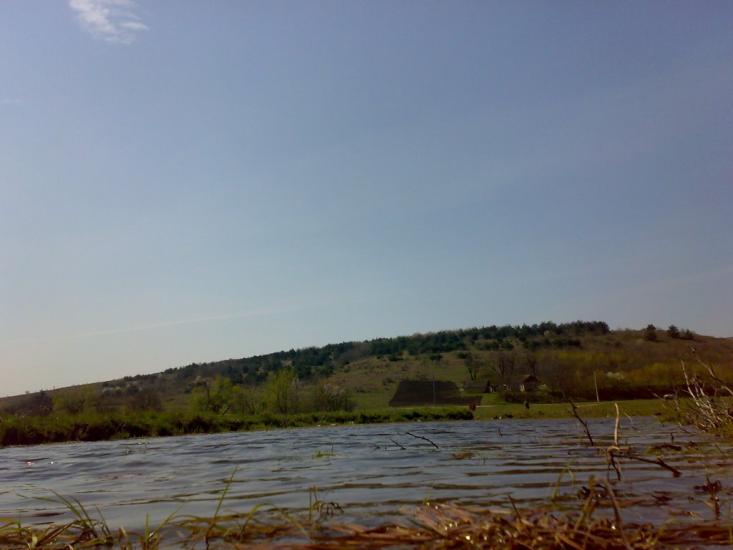 Мар'янівка з panoramio.com - Марьяновка