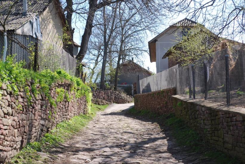 Шутроминці з panoramio.com - Шутроминцы