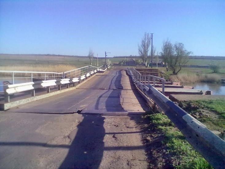 Василівка з panoramio.com - Васильевка