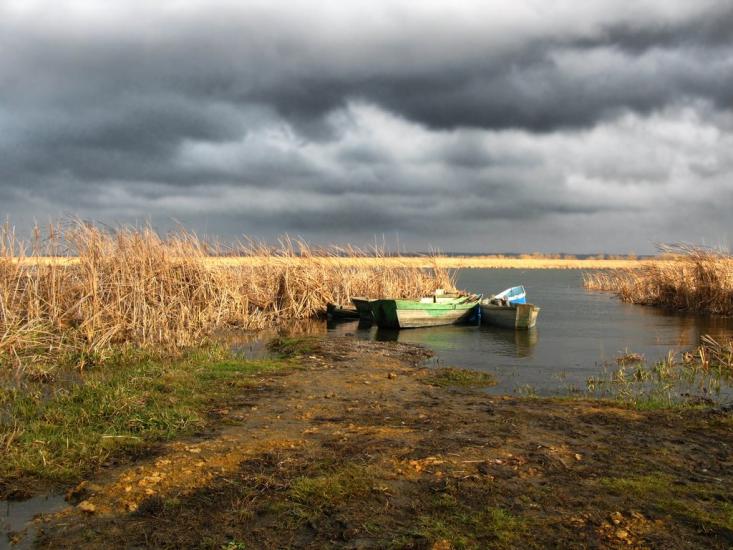 Шостакове з panoramio.com - Шостакове