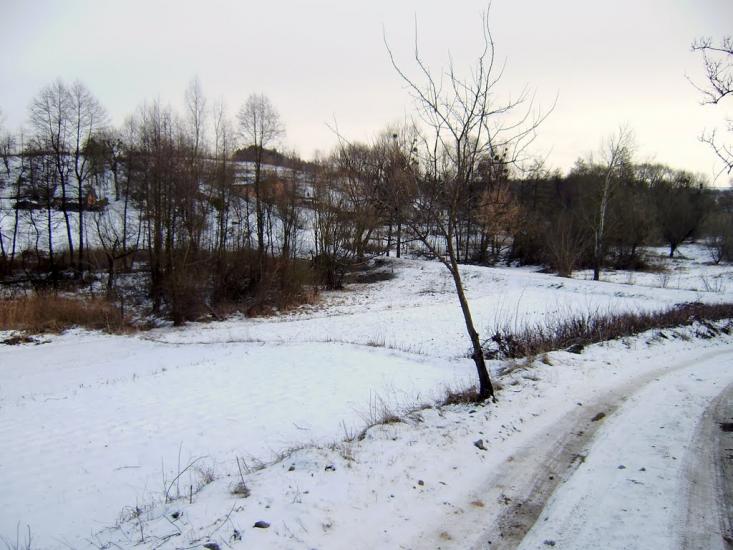 Оратів з panoramio.com - Оратів