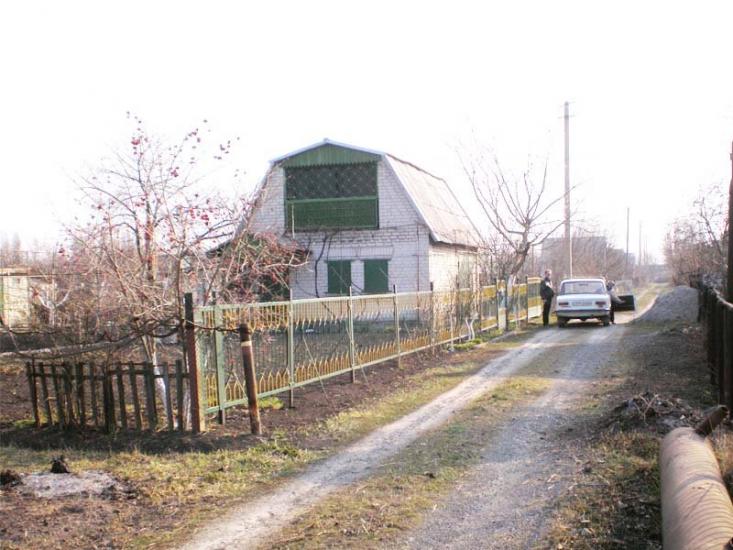 Червоні Поди з panoramio.com - Червоные Поды
