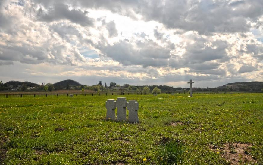 Піски з panoramio.com - Піски