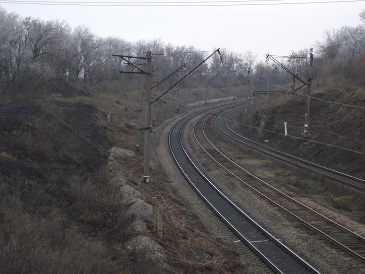 Депрерадівка з panoramio.com - Депрерадівка