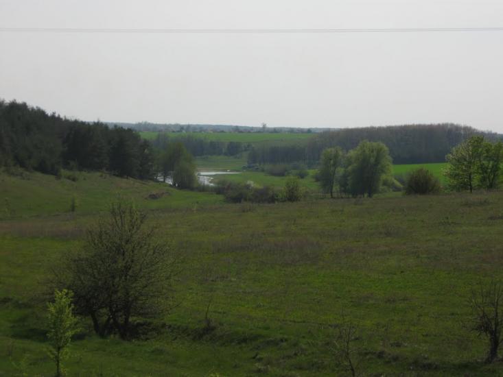 Ярмолинці з panoramio.com - Ярмолинці