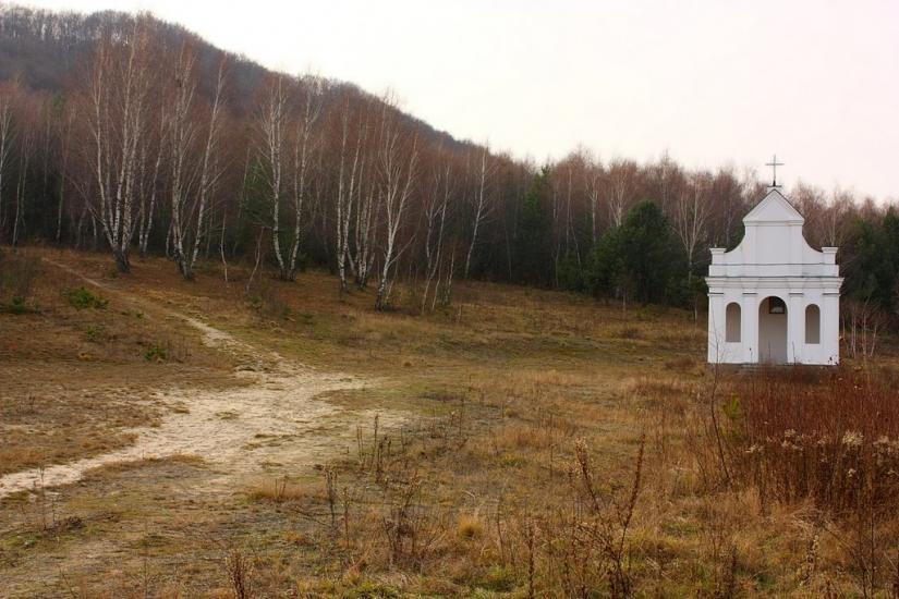 Козулька з panoramio.com - Козулька