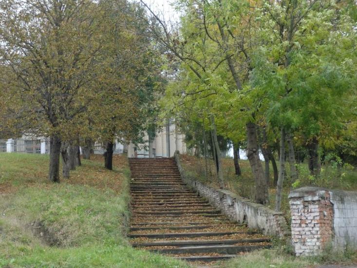 Шершенці з panoramio.com - Shershentsi