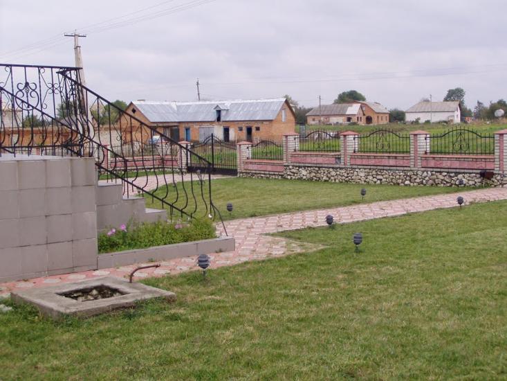 Малий Ходачків з panoramio.com - Малый Ходачков