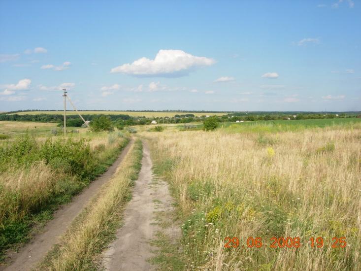 Христофорівка з panoramio.com - Христофоровка