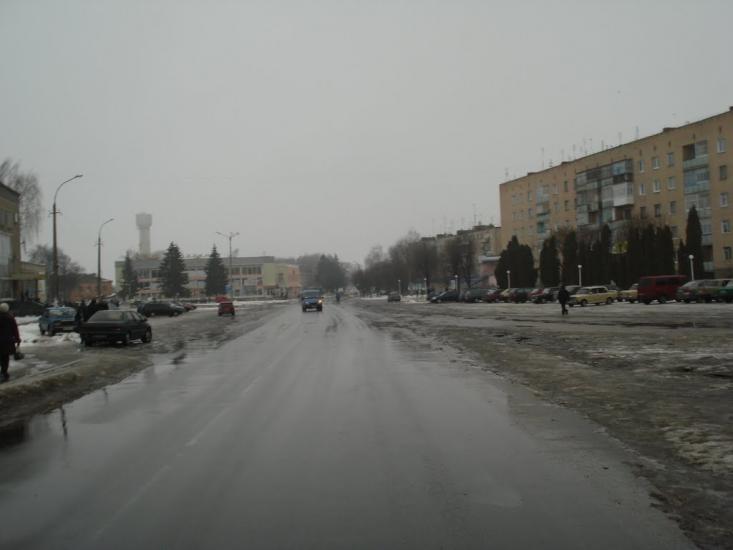 Мена з panoramio.com - Мена