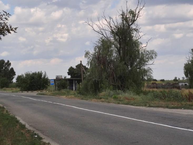 Косих з panoramio.com - Косых