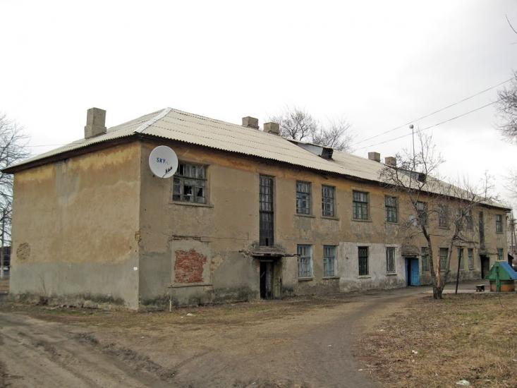 Федорівка з panoramio.com - Федоровка