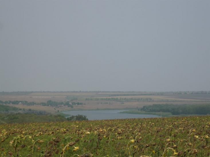 Осипенко з panoramio.com - Осипенко