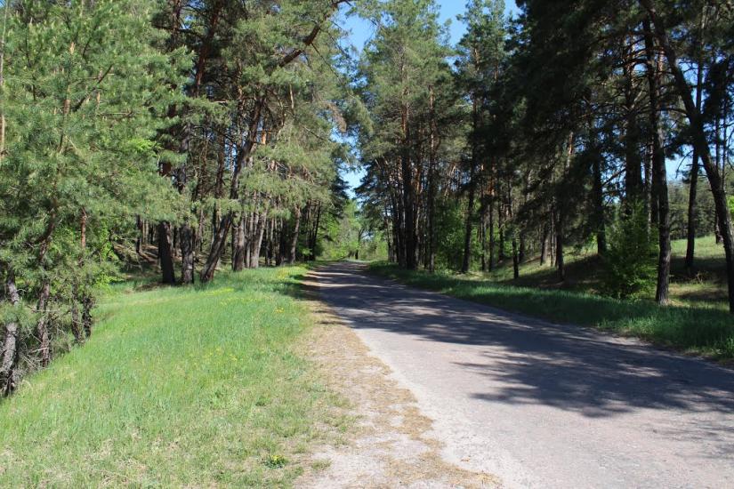 Дешки з panoramio.com - Дешки