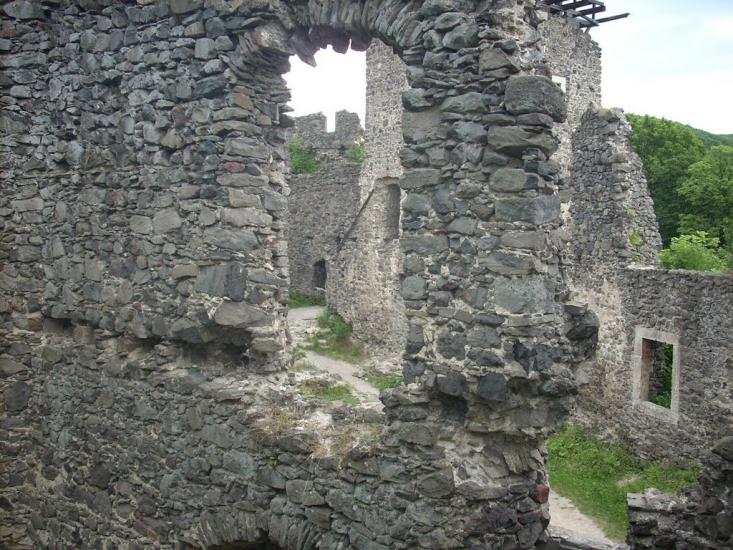 Кам'яниця з panoramio.com - Каменица