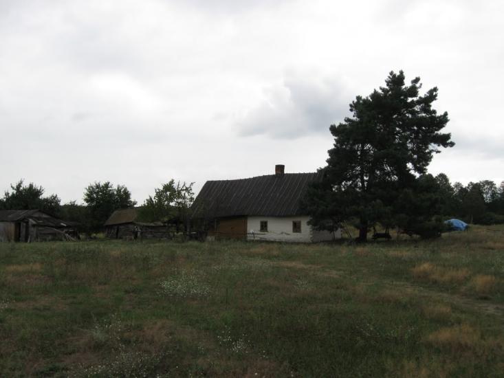 Мельники з panoramio.com - Мельники
