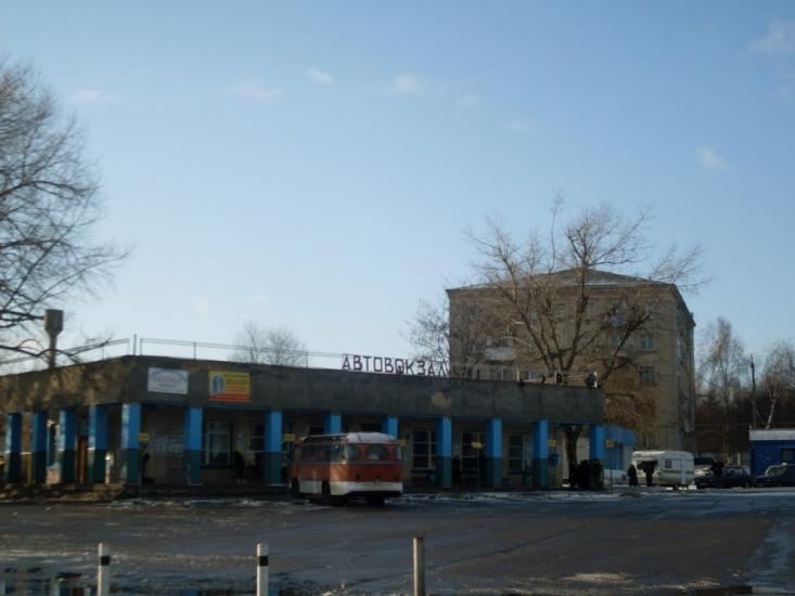 Теплик з panoramio.com - Teplyk