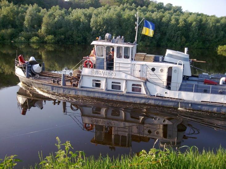 Райгородок з panoramio.com - Райгородок