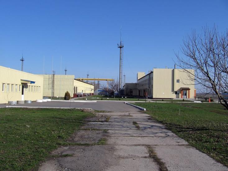 Плішивець з panoramio.com - Плішивець